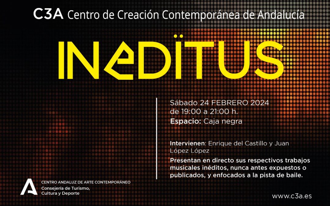 INEDïTUS