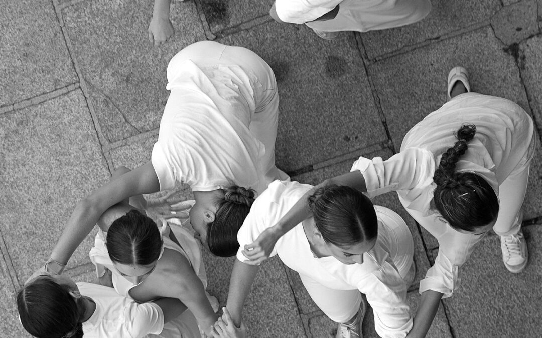 RECREO. ANTONIO RUZ