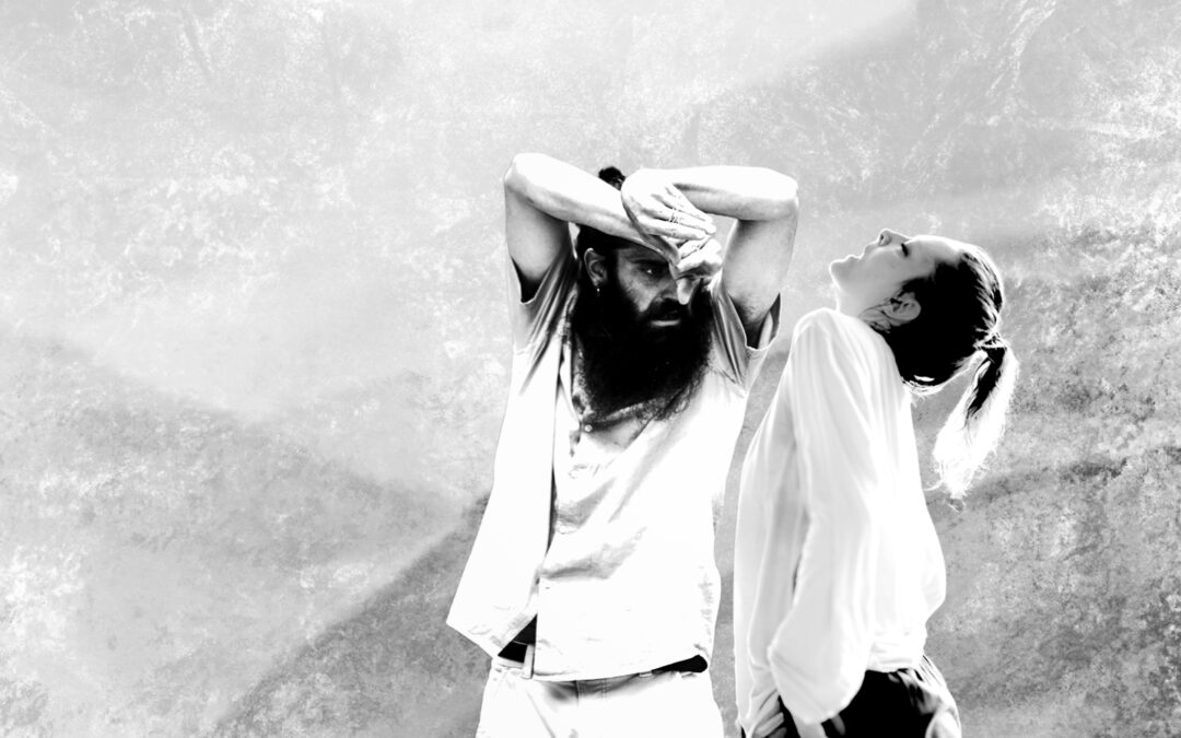 PULSE. Un diálogo de instintos. Álvaro Murillo y Sita Ostheimer