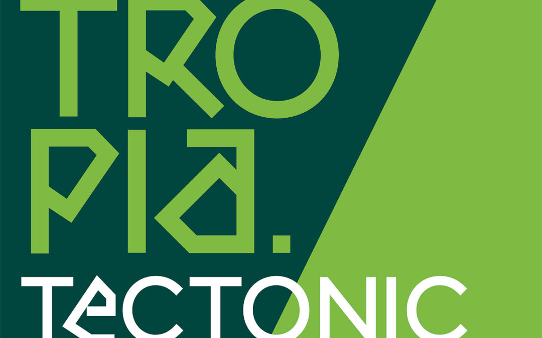 Juan Cantizzani y Luisa Pastor. Eutropia. Tectonic Voices