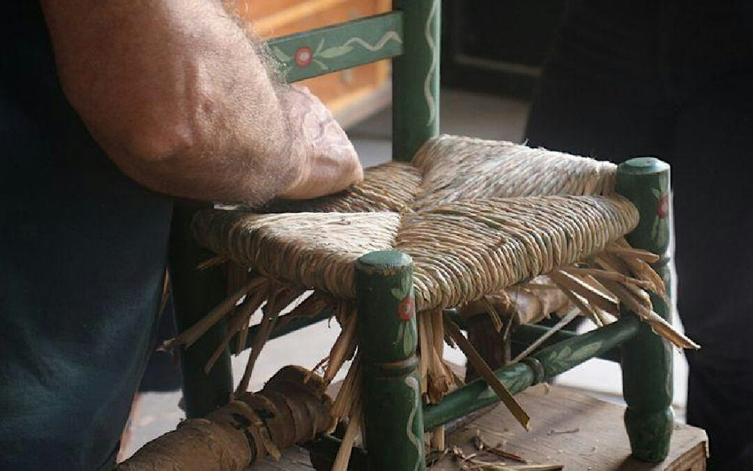 TRADICIÓN Y ARMONÍA VEGETAL