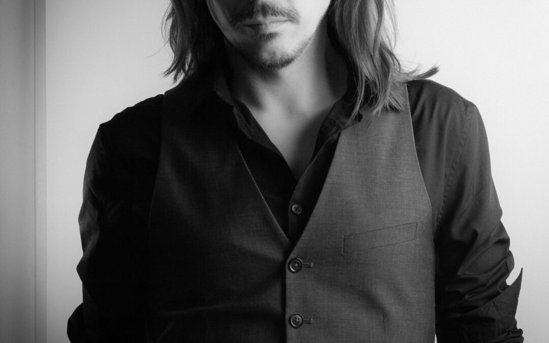 Daniel Palacios. Aire