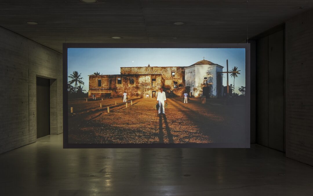 VISITAS GUIADAS A LA EXPOSICIÓN »ECOLOGÍAS DE LA PAZ»