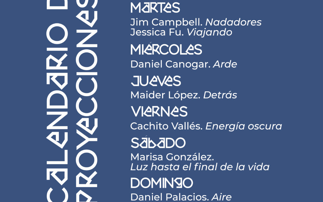 FACHADA MEDIÁTICA