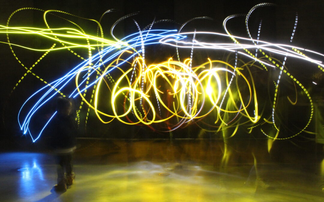 PLAN! TALLERES PARA FAMILIAS