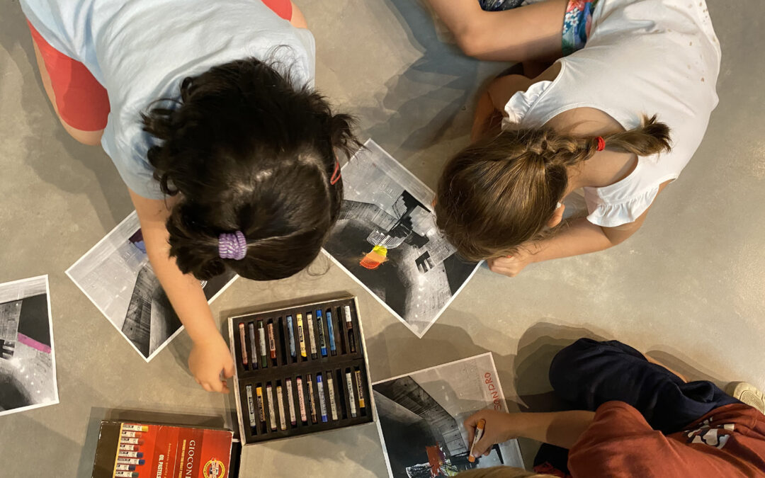 Recursos educativos en red